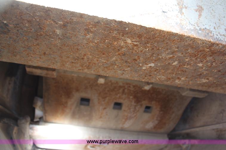 image for item H6030 Cedarapids jaw crusher