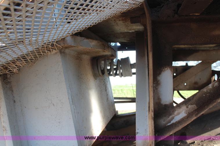 image for item H6030 Cedarapids jaw crusher
