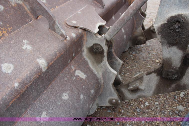 image for item H6103 1974 Caterpillar 920 wheel loader