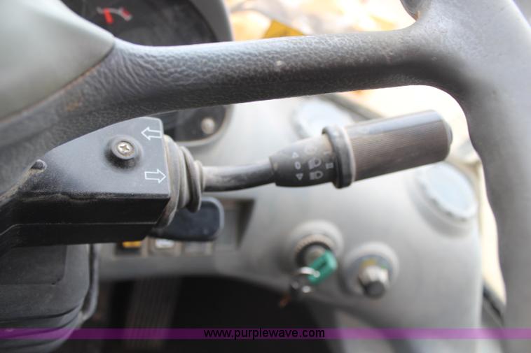 image for item H6105 2006 Volvo L180E wheel loader