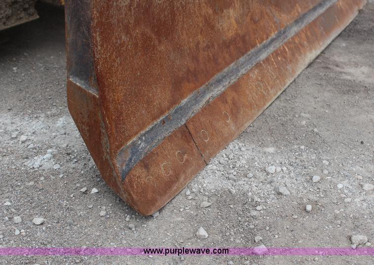 image for item H6158 2002 John Deere 450H LGP dozer