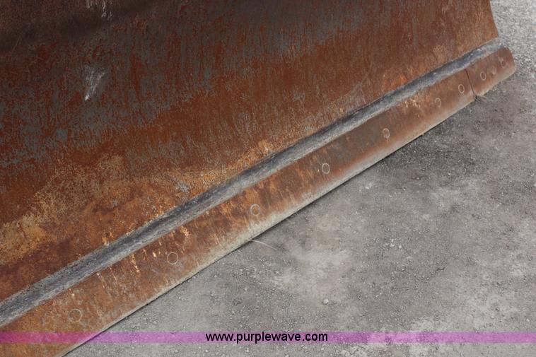 image for item H6158 2002 John Deere 450H LGP dozer