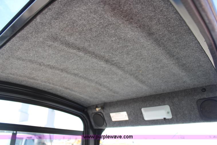 image for item H6169 2008 Bobcat 337G compact excavator