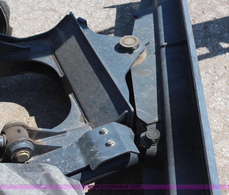 image for item H6169 2008 Bobcat 337G compact excavator