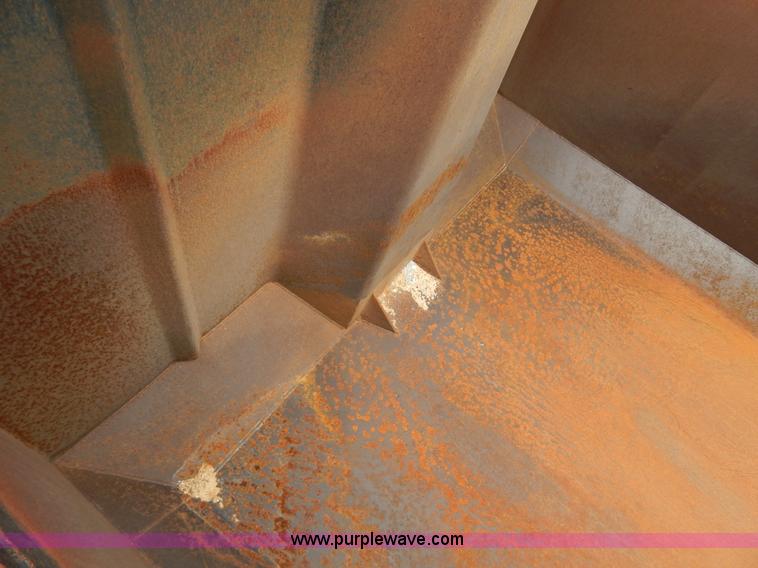 image for item I1011 1999 Mack CL713 triple axle dump truck