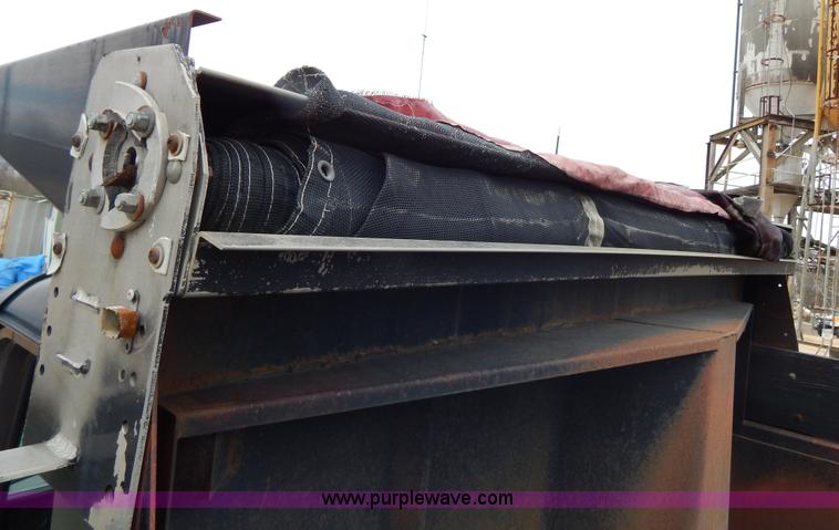 image for item I1011 1999 Mack CL713 triple axle dump truck