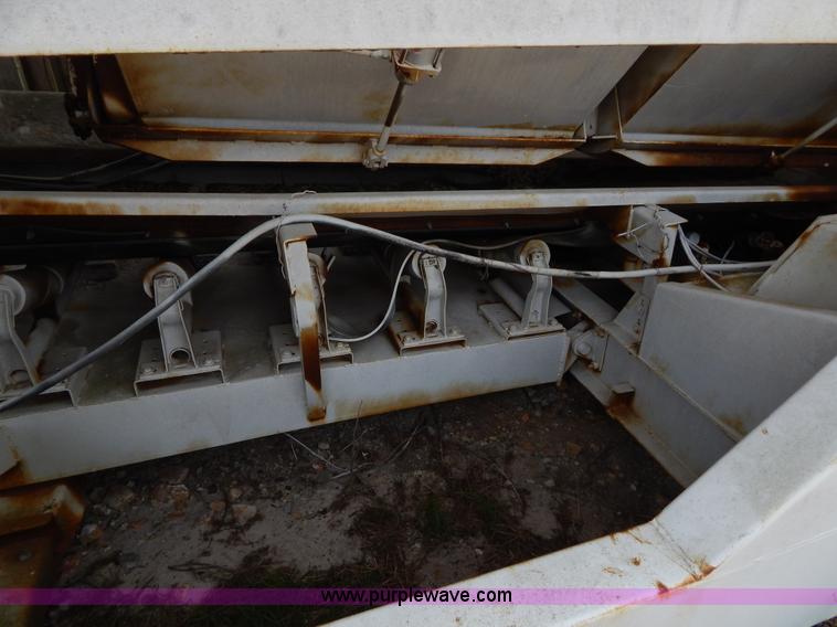 image for item I1012 Rexnord 100 portable concrete batch plant