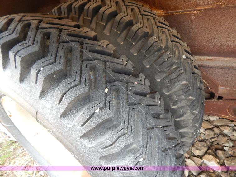 image for item I1012 Rexnord 100 portable concrete batch plant