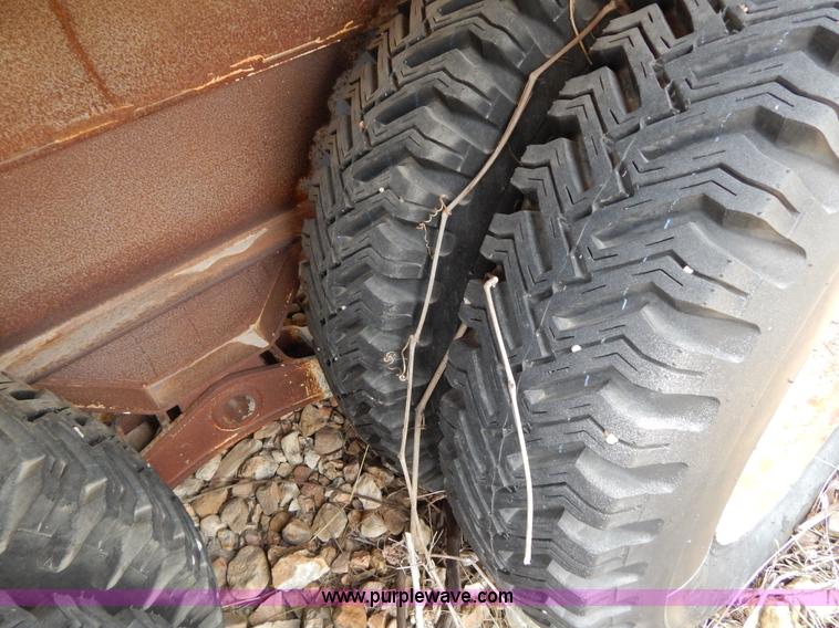 image for item I1012 Rexnord 100 portable concrete batch plant