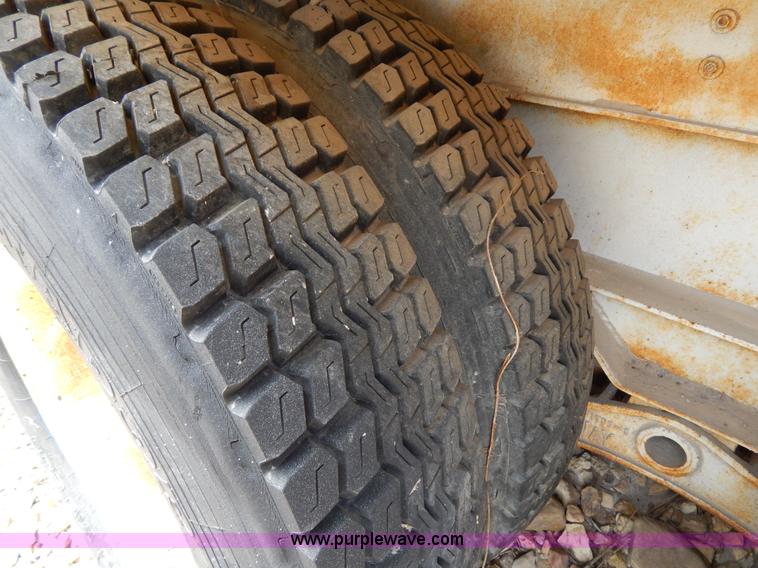 image for item I1012 Rexnord 100 portable concrete batch plant