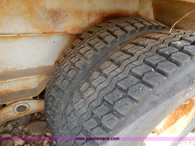 image for item I1012 Rexnord 100 portable concrete batch plant