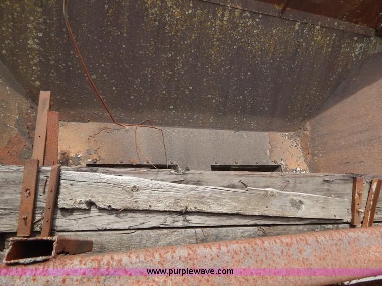 image for item I1012 Rexnord 100 portable concrete batch plant