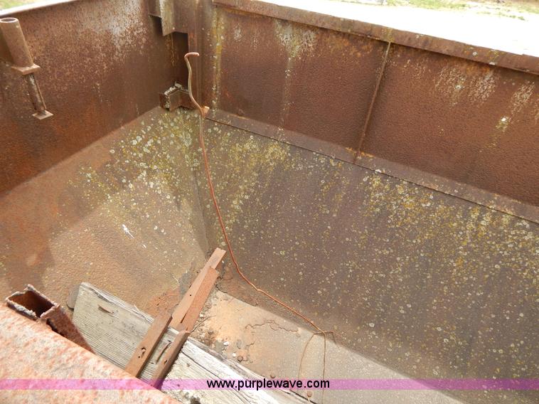 image for item I1012 Rexnord 100 portable concrete batch plant