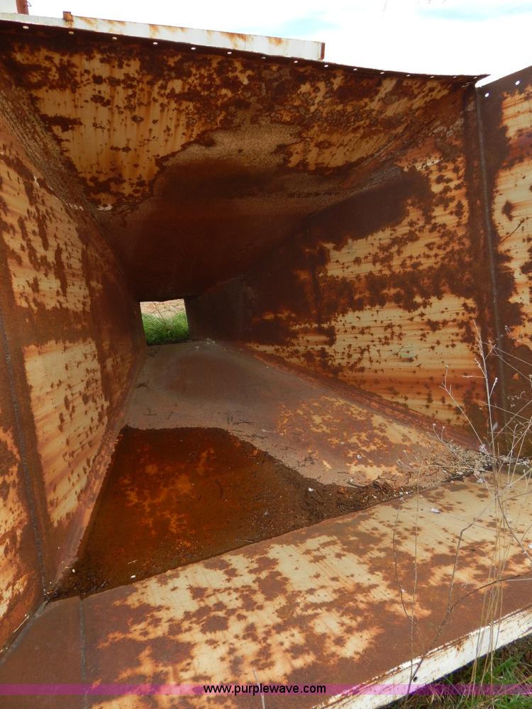 image for item I1012 Rexnord 100 portable concrete batch plant