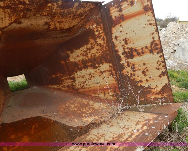 image for item I1012 Rexnord 100 portable concrete batch plant