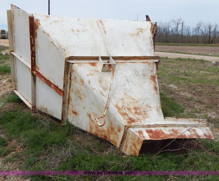 image for item I1012 Rexnord 100 portable concrete batch plant