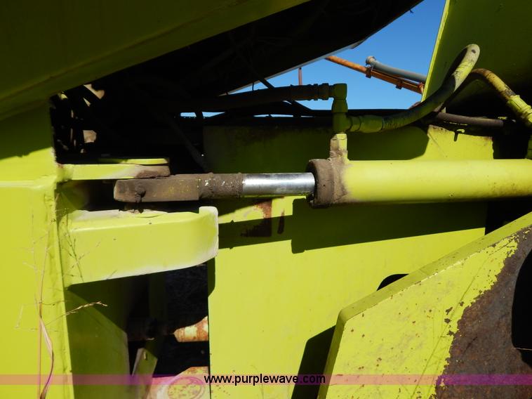 image for item I1173 Raygo Ram 45 articulated compactor