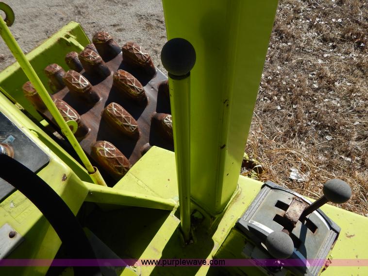 image for item I1173 Raygo Ram 45 articulated compactor