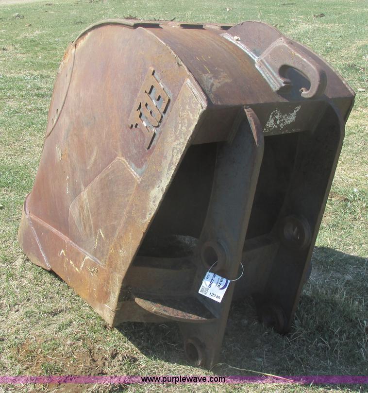 excavator sand bucket