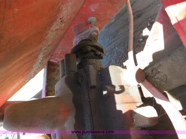 image for item S9720 Essick grout/plaster/fireproofing pump