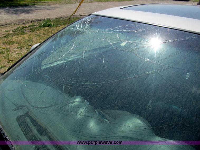 image for item I7074 2000 Pontiac Grand AM GT1