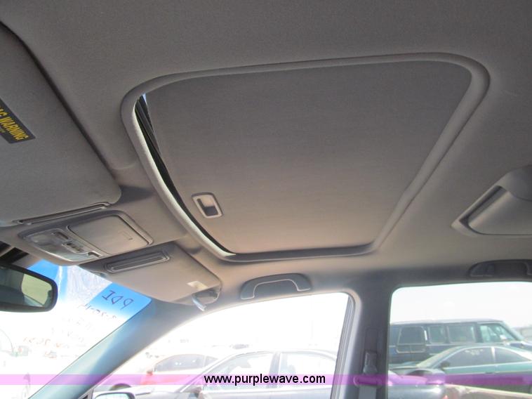 image for item I7078 2003 Acura MDX Touring SUV