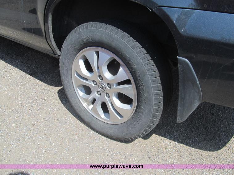 image for item I7078 2003 Acura MDX Touring SUV