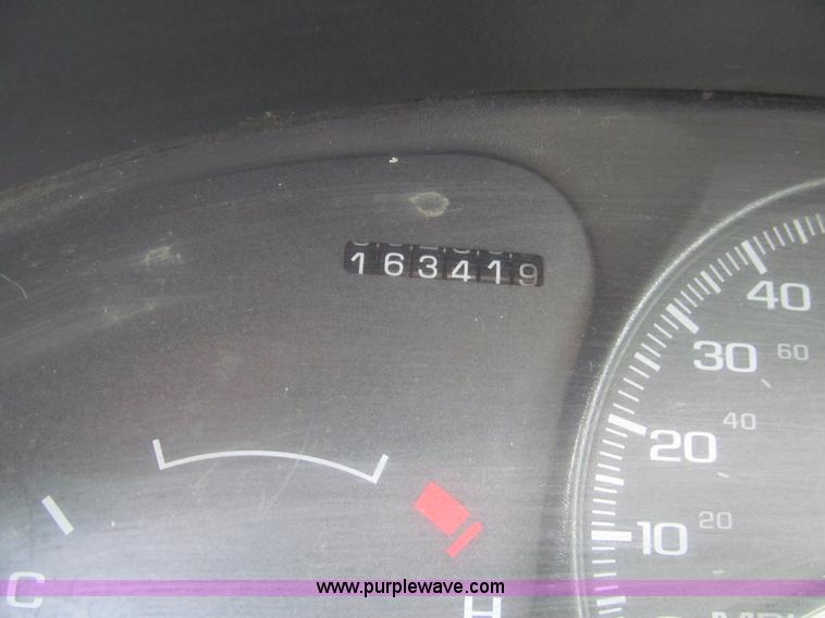 image for item I7080 1999 Chevrolet Venture