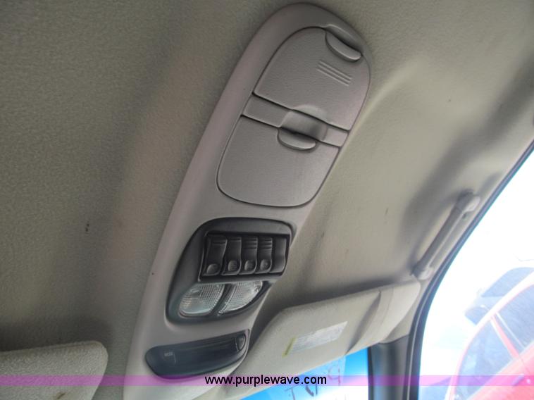 image for item I7080 1999 Chevrolet Venture