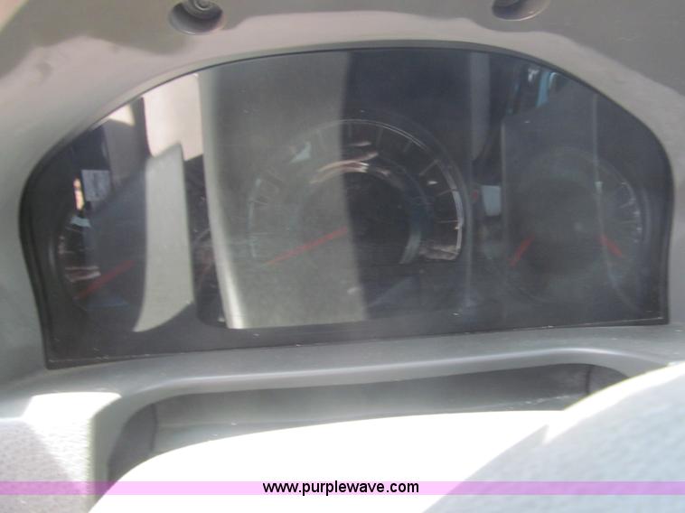 image for item I7109 2011 Ford Fusion I4