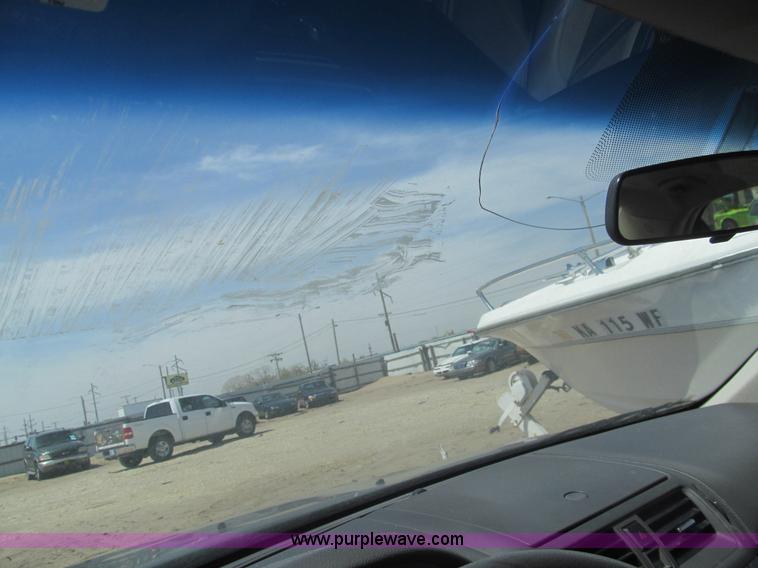 image for item I7109 2011 Ford Fusion I4