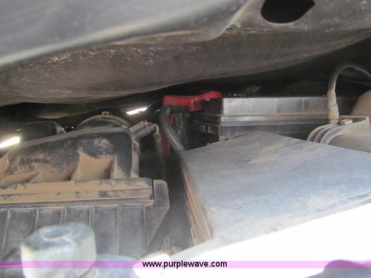 image for item I7109 2011 Ford Fusion I4