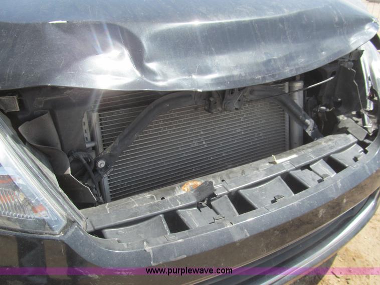 image for item I7109 2011 Ford Fusion I4