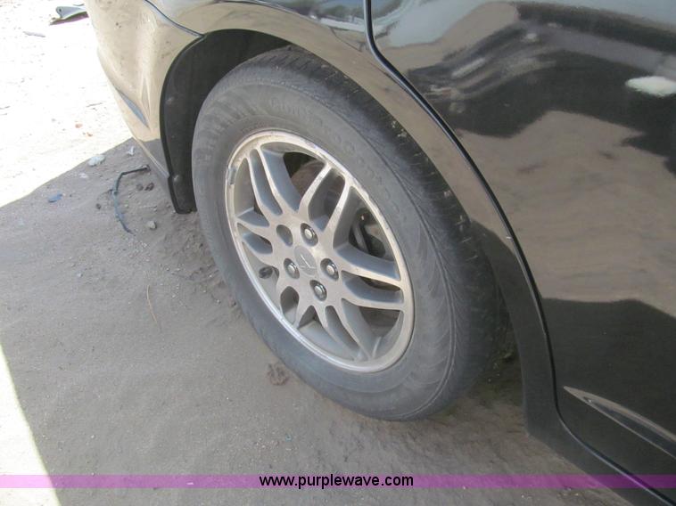 image for item I7109 2011 Ford Fusion I4