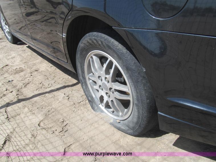 image for item I7109 2011 Ford Fusion I4