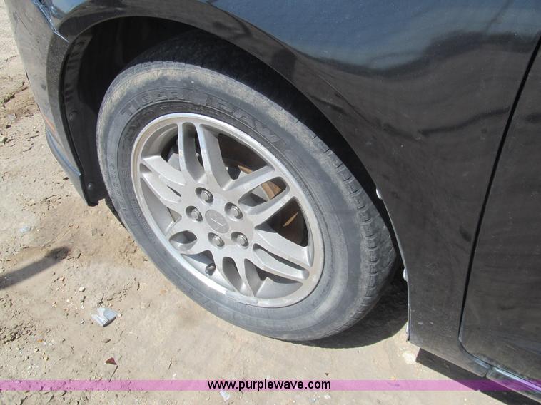 image for item I7109 2011 Ford Fusion I4