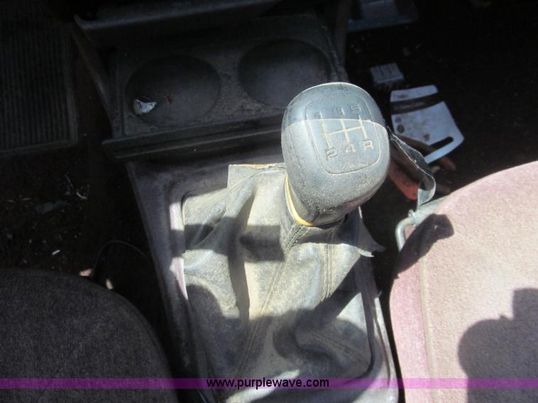 image for item I7110 1991 Honda Accord EX