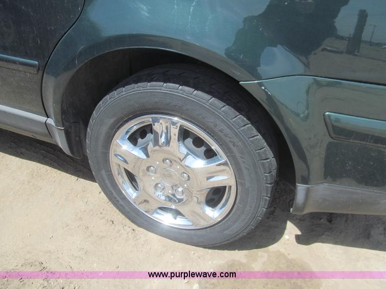 image for item I7111 1998 Volkswagen Passat GLS