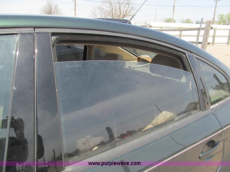 image for item I7111 1998 Volkswagen Passat GLS