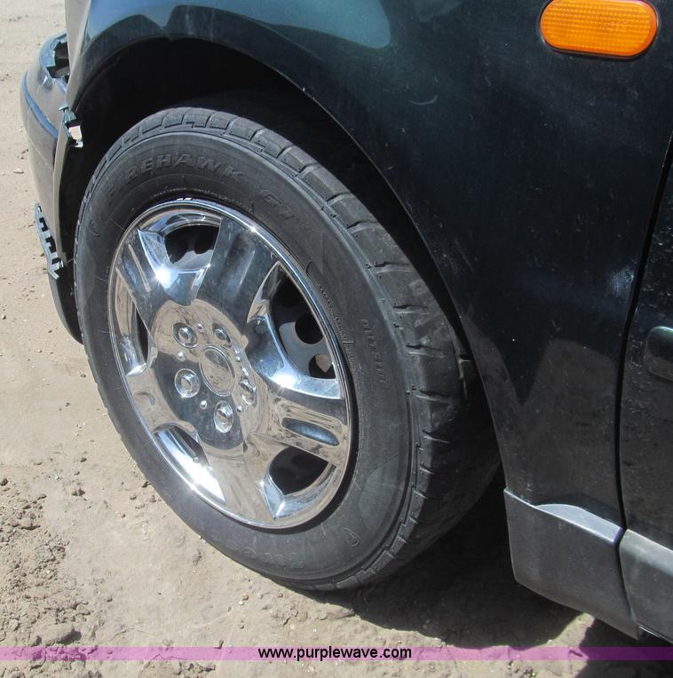 image for item I7111 1998 Volkswagen Passat GLS