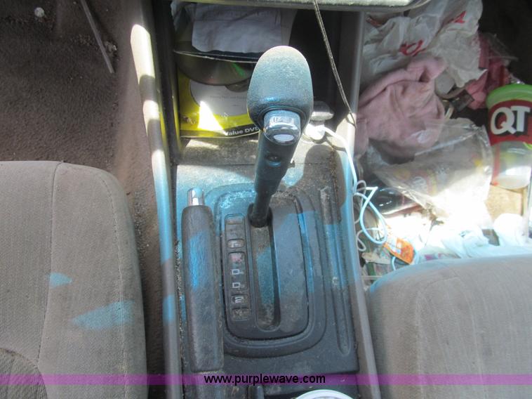 image for item I7114 1998 Honda Accord LX