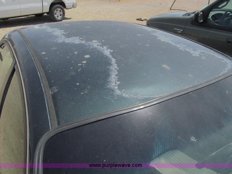 image for item I7114 1998 Honda Accord LX