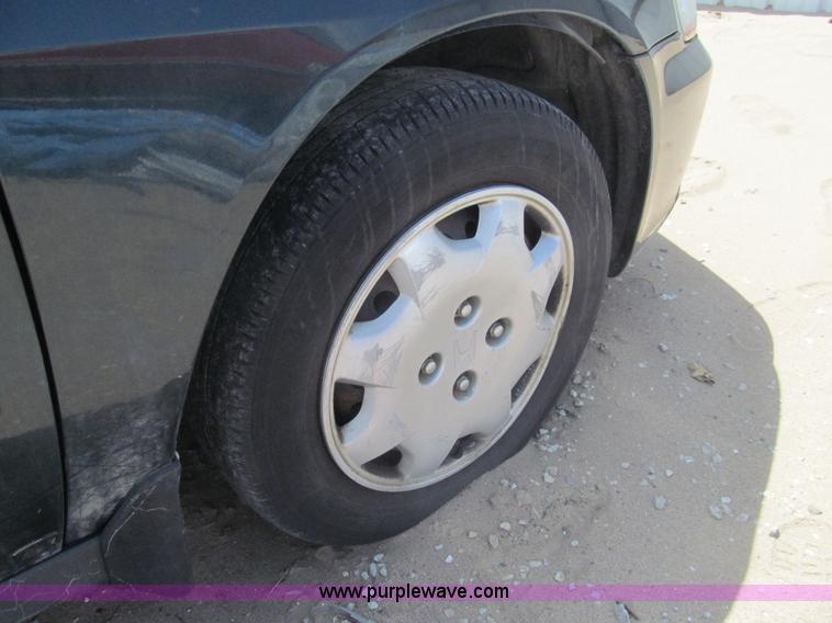 image for item I7114 1998 Honda Accord LX