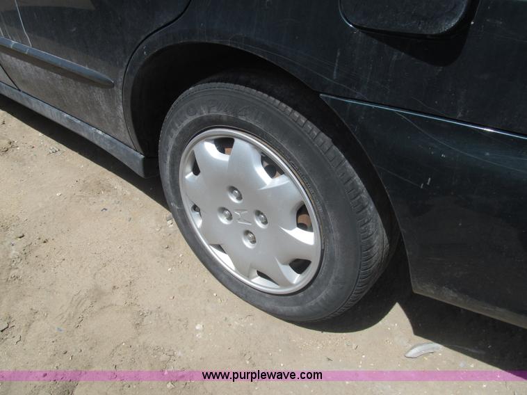 image for item I7114 1998 Honda Accord LX