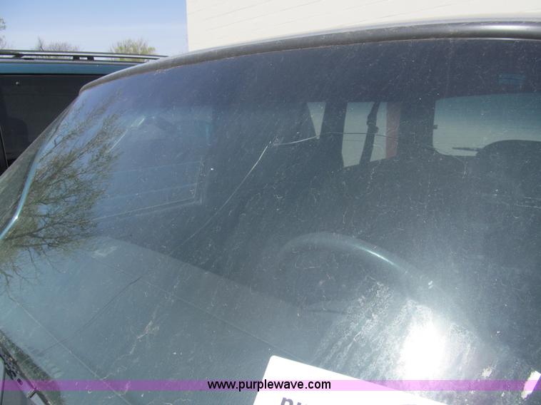 image for item I7117 2001 Jeep Cherokee Sport SUV