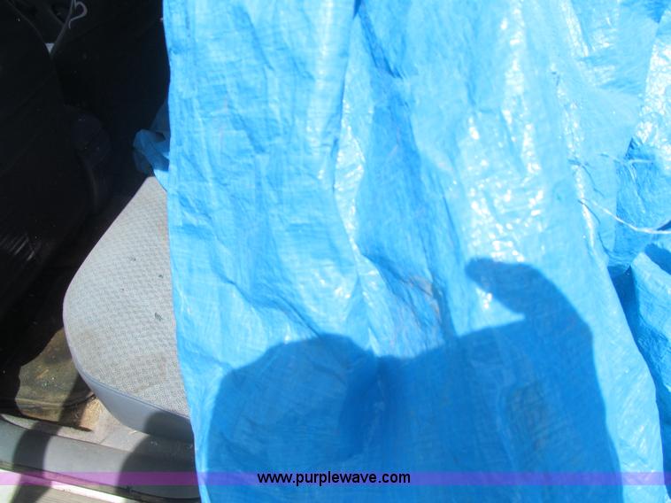 image for item I7118 1997 Chevrolet Cavalier