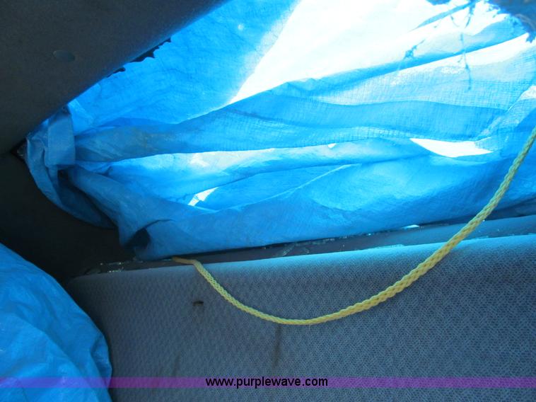 image for item I7118 1997 Chevrolet Cavalier