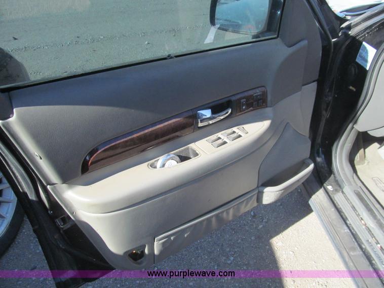 image for item I7120 2000 Lincoln LS