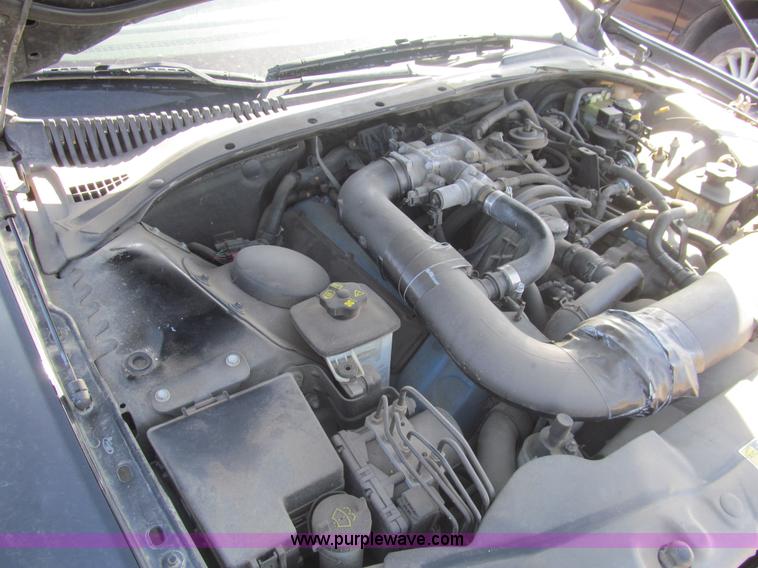 image for item I7120 2000 Lincoln LS