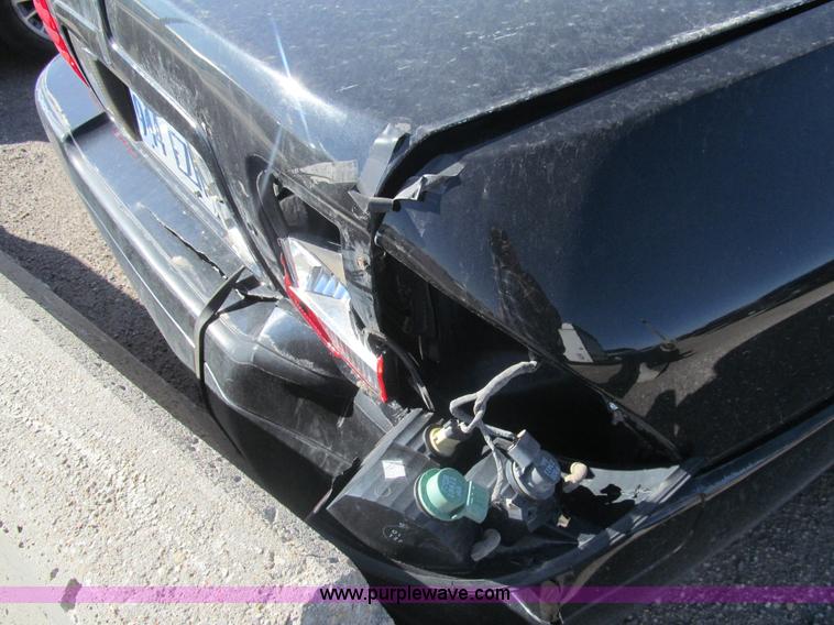 image for item I7120 2000 Lincoln LS